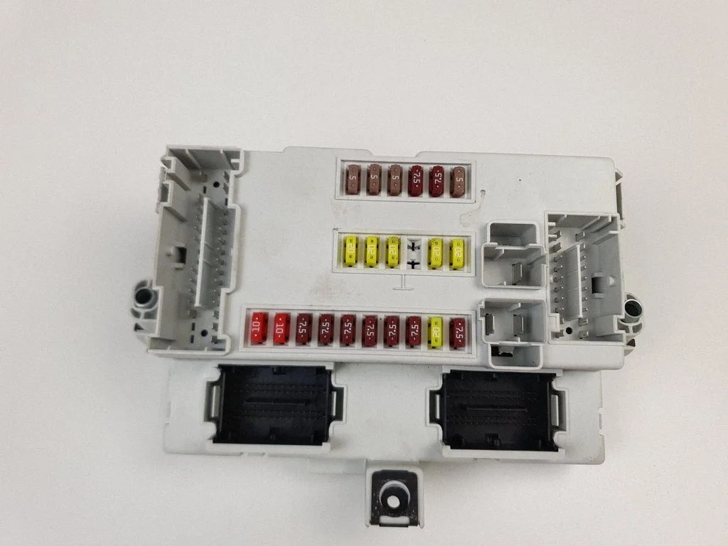 Fuse module 50530005