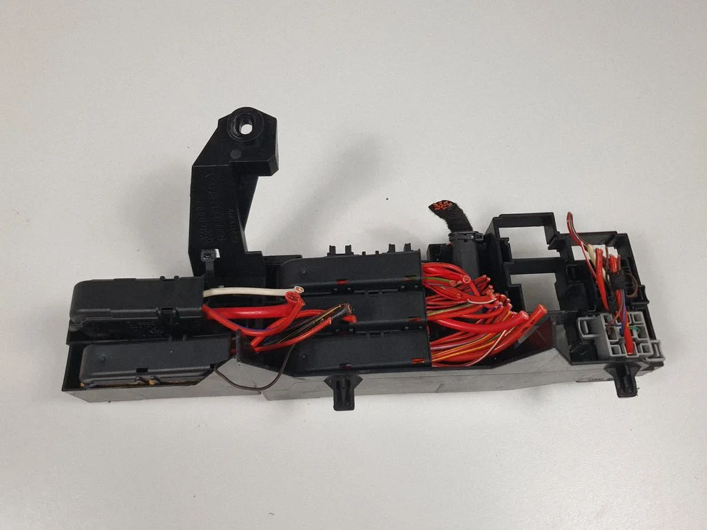 Fuse module 4G0971845A
