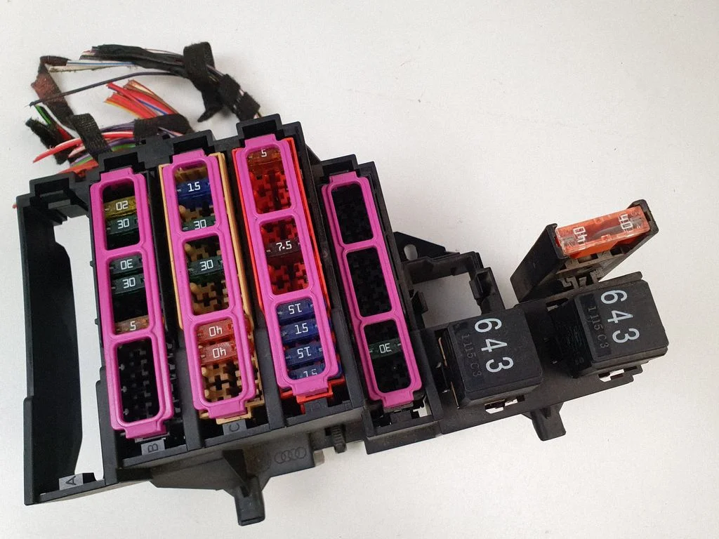 Fuse module