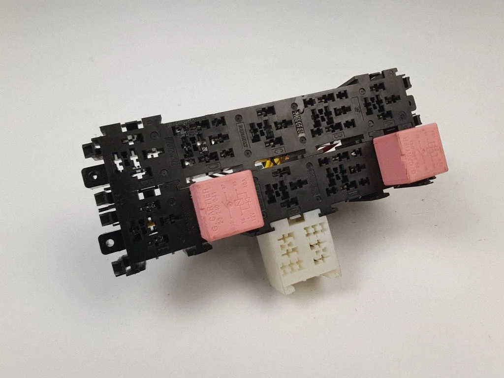 Fuse module