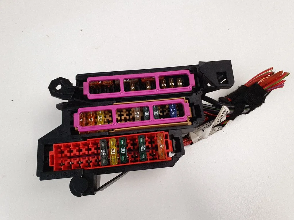 Fuse module