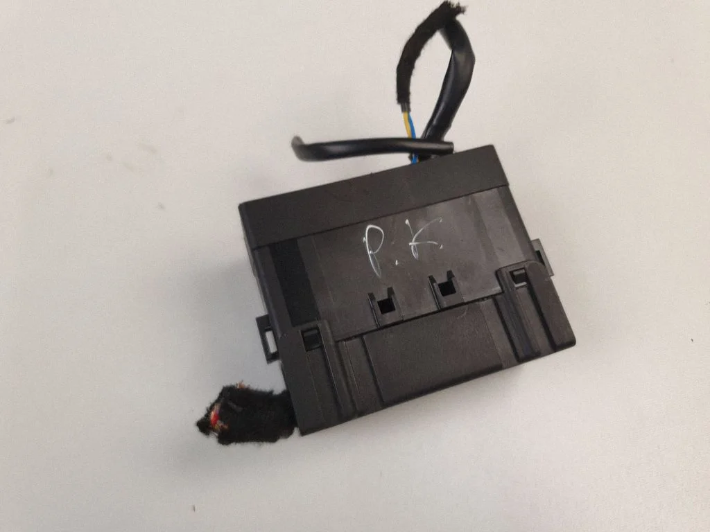Fuse module 3M5T14489DNA