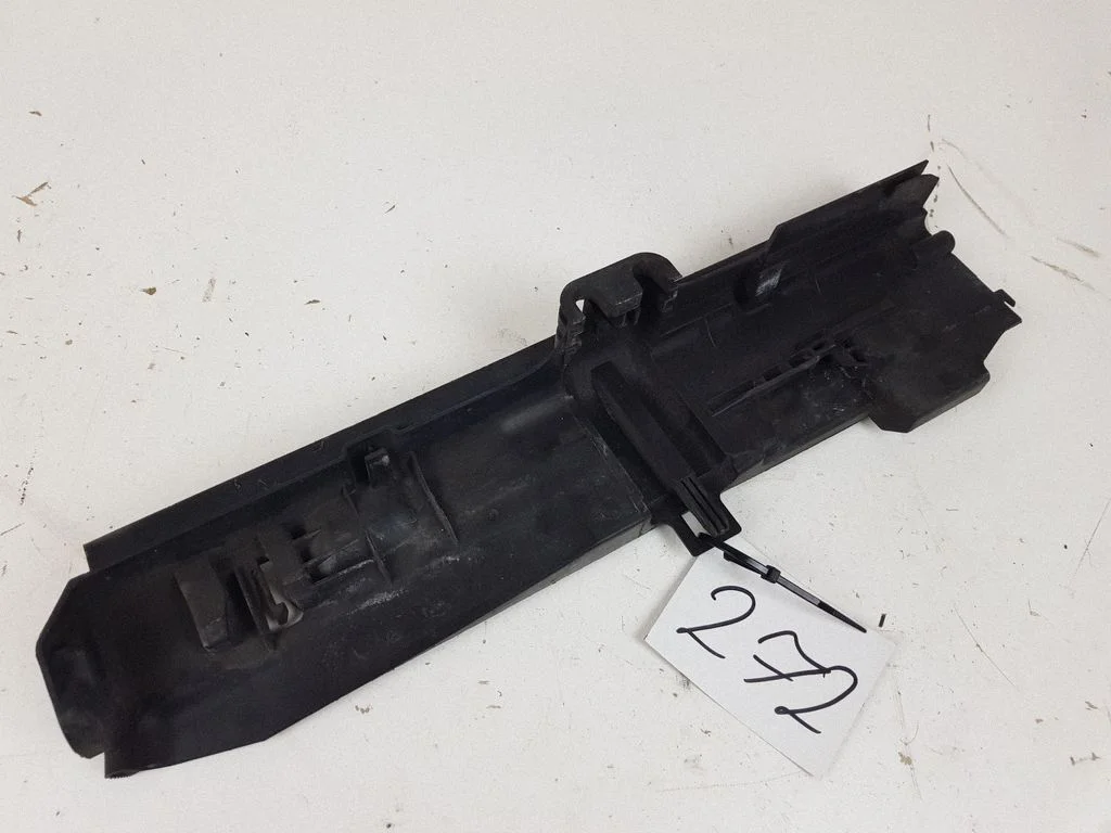 Radiator support slam panel bracket 7524912