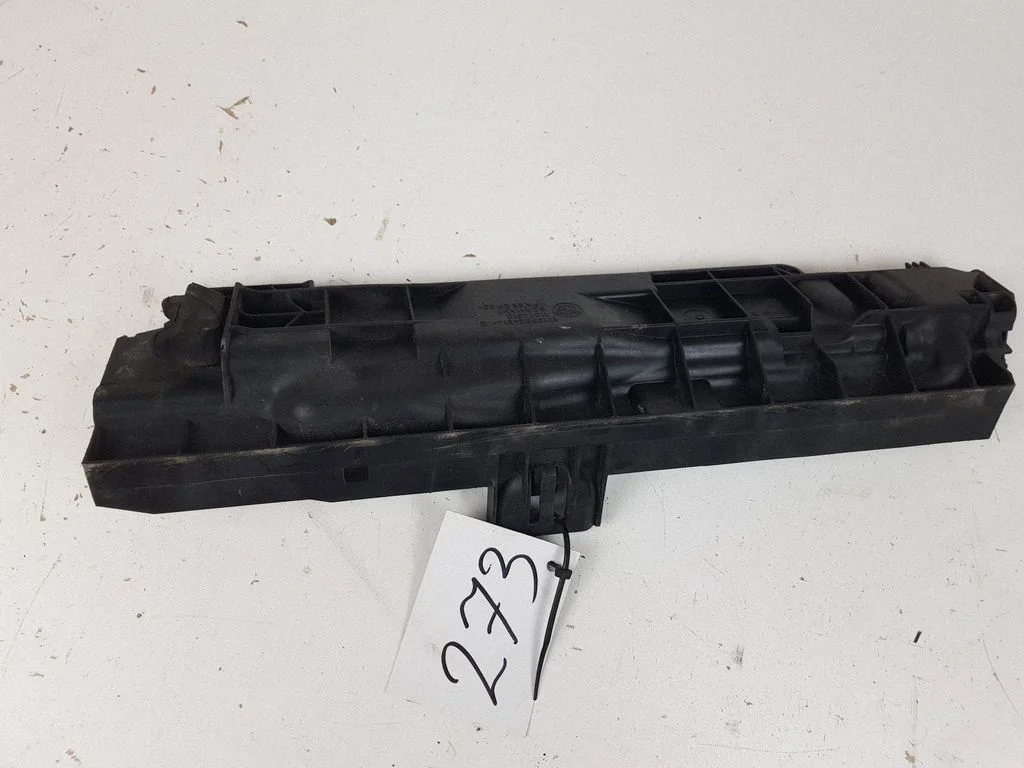 Radiator support slam panel bracket 7524914