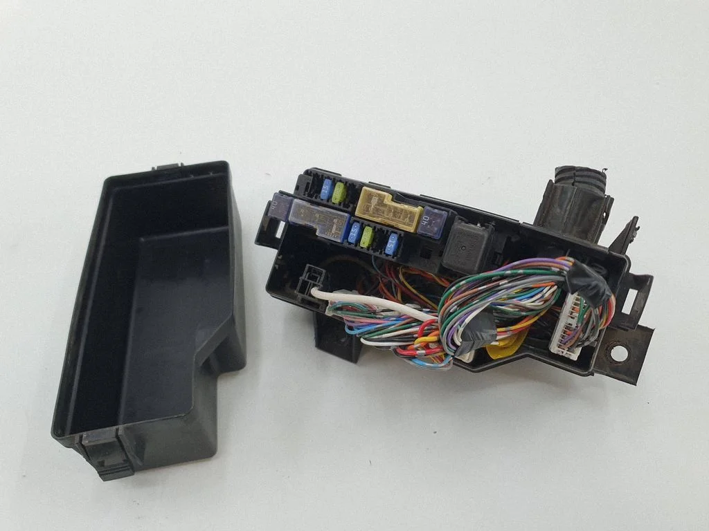 Fuse module