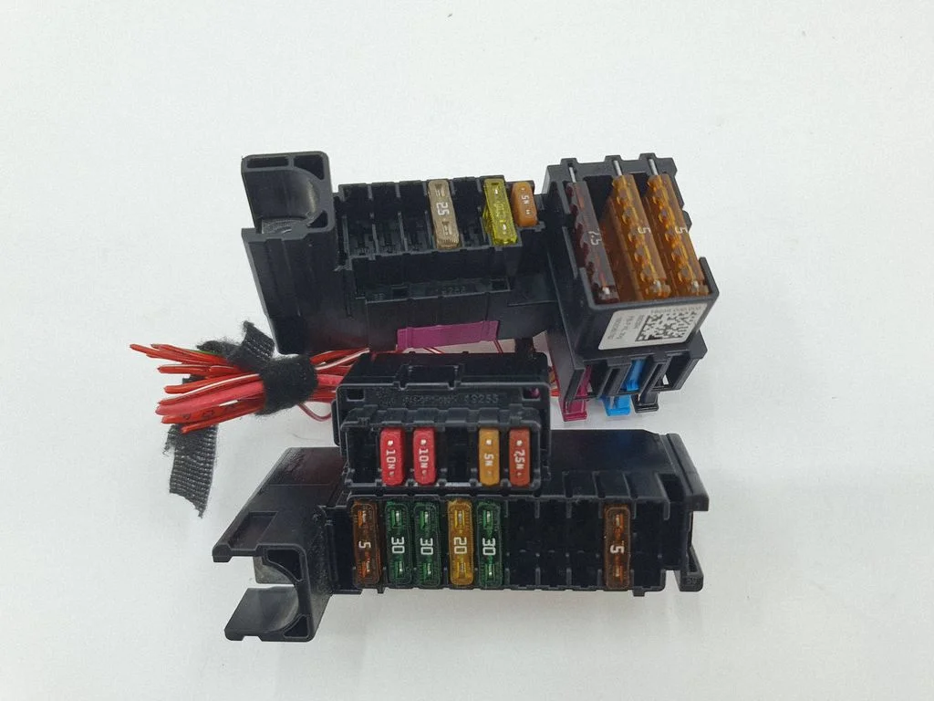 Fuse module