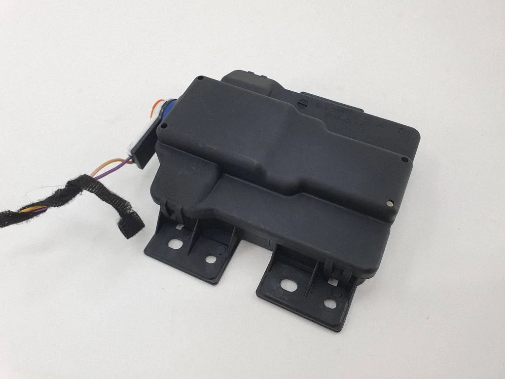 Fuse module A0005408250