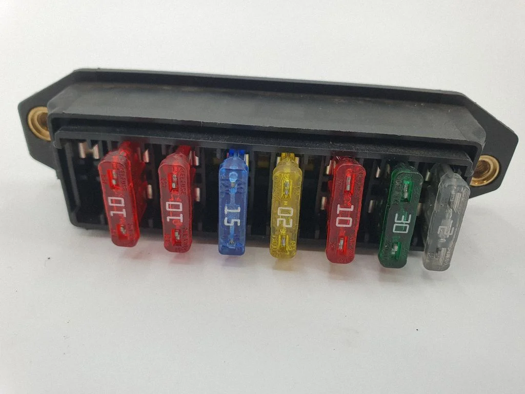 Fuse module