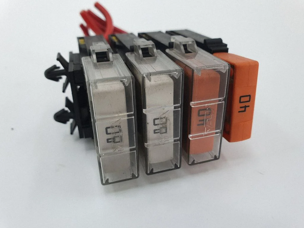 Fuse module