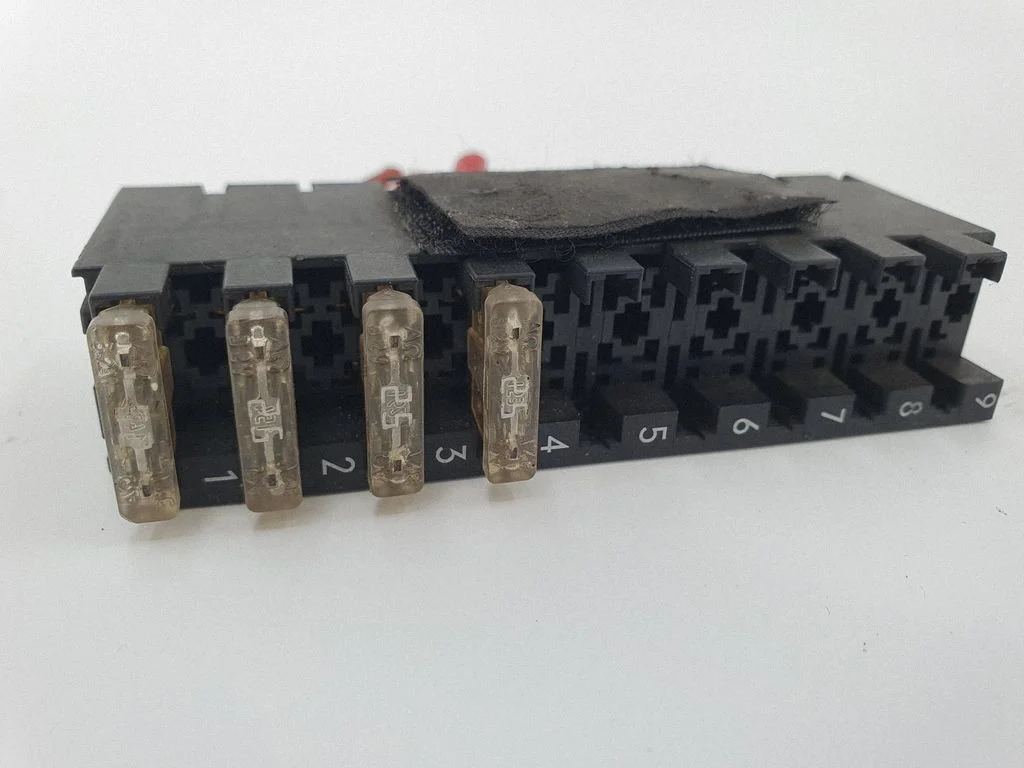 Fuse module