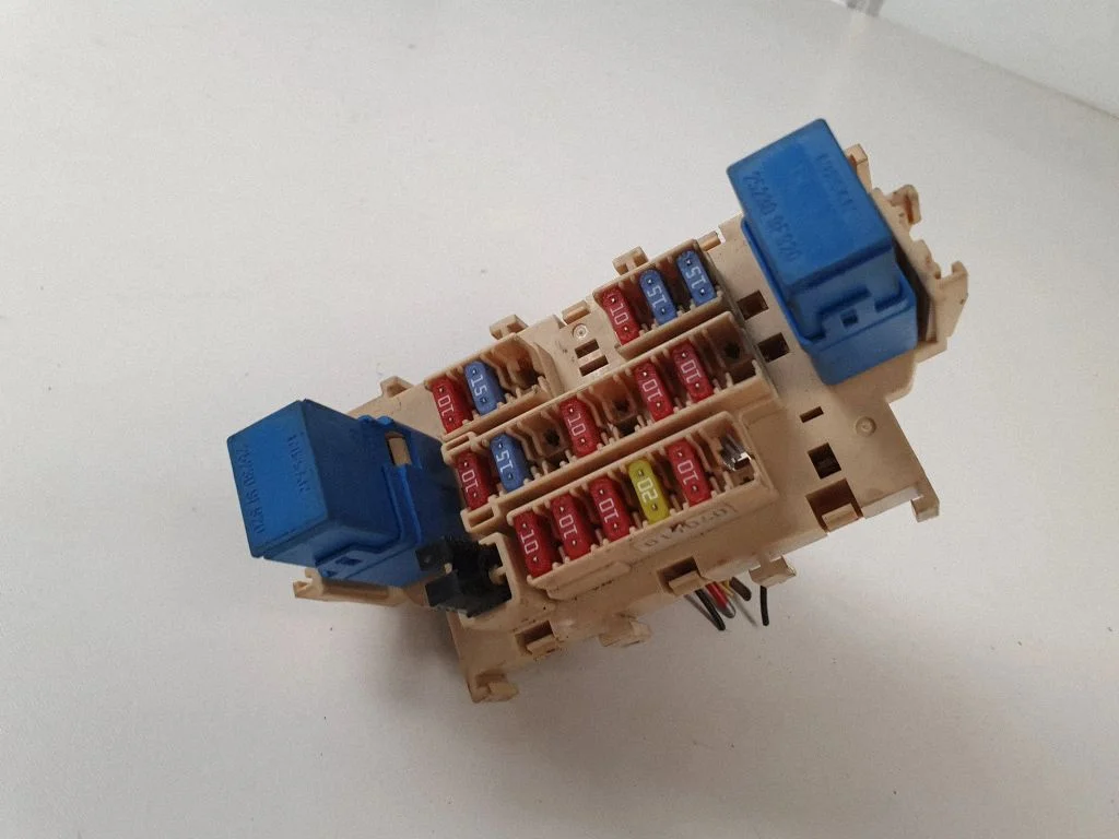 Fuse module