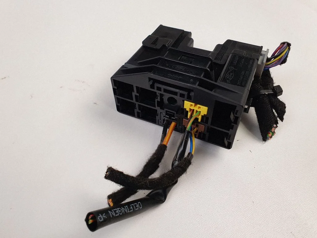 Fuse module 1S7T14A541AC