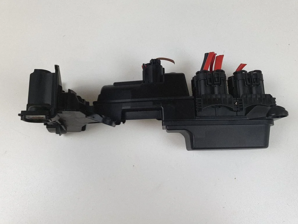 Fuse module – BMW 5 Series G30 G31 G38 (2016-)