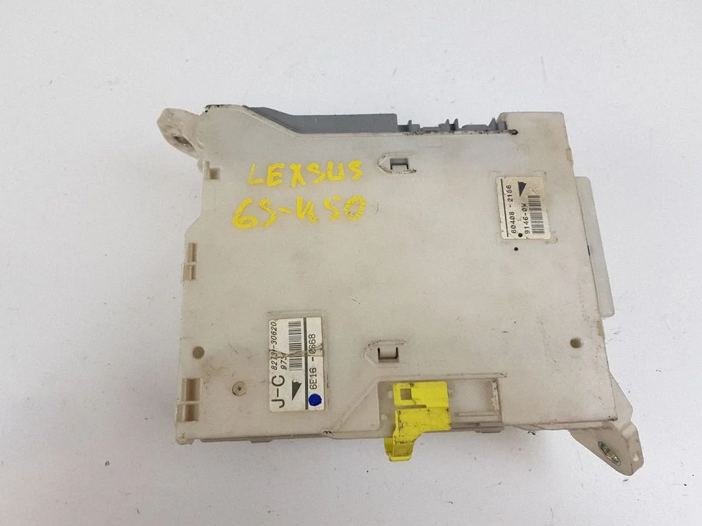 Fuse module 8273030620