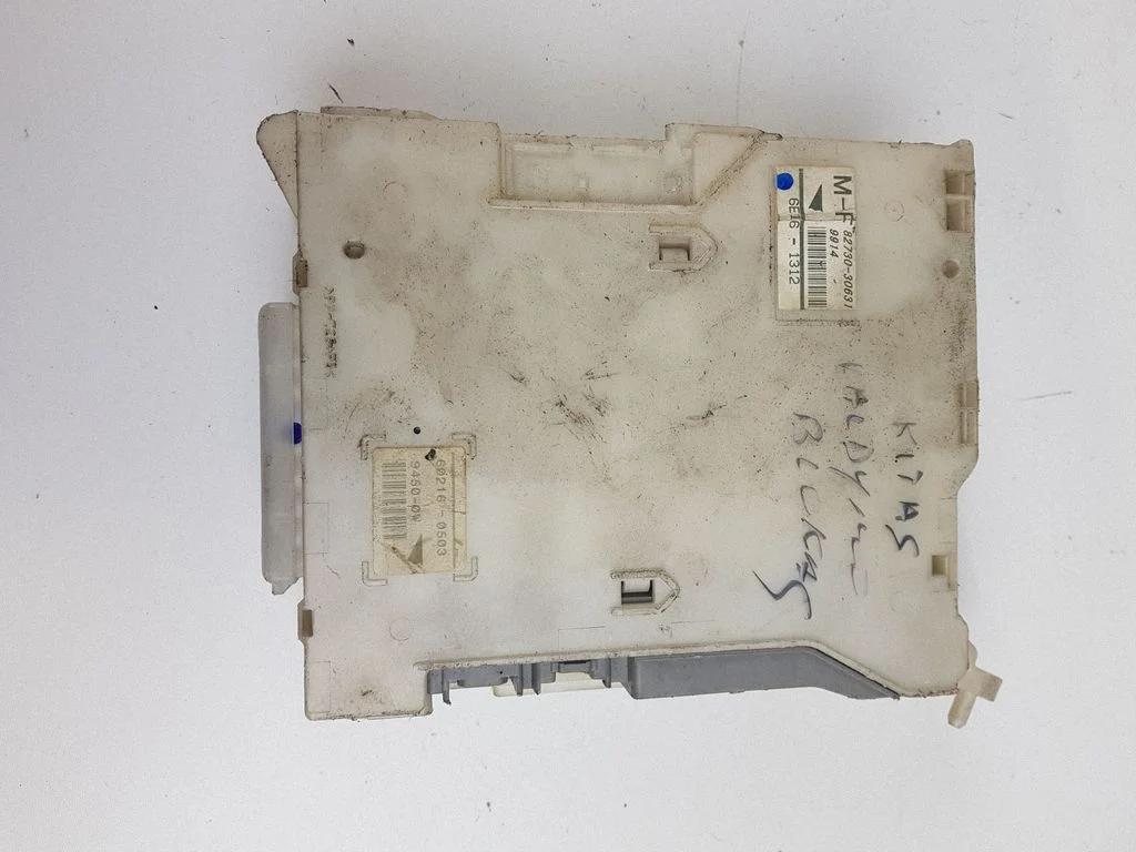 Fuse module 8273030631
