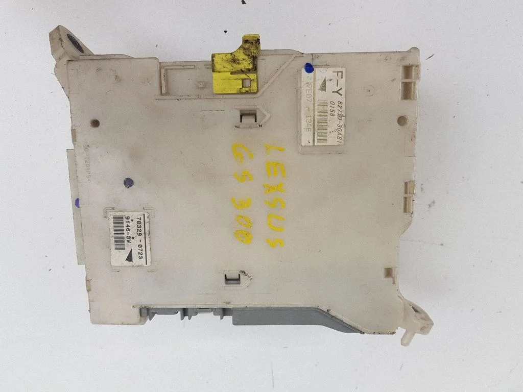 Fuse module 8273030A81