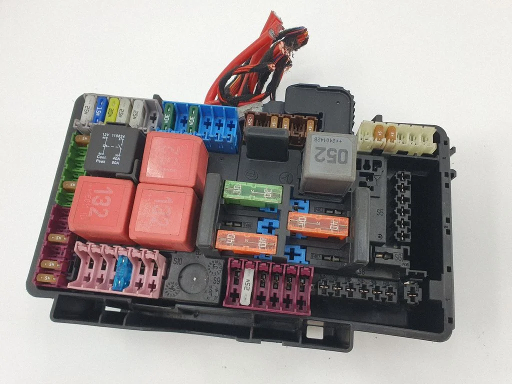 Fuse module