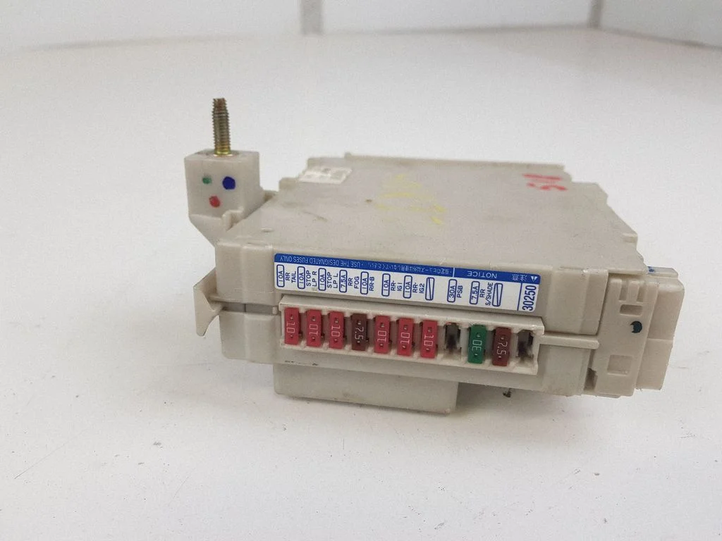 Fuse module 8267030250