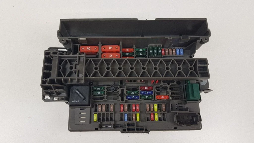 Fuse module 9154971