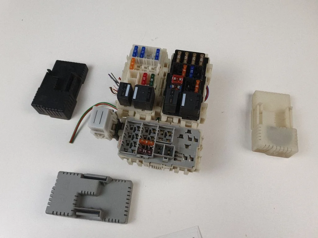 Fuse module BS7T14K131AA