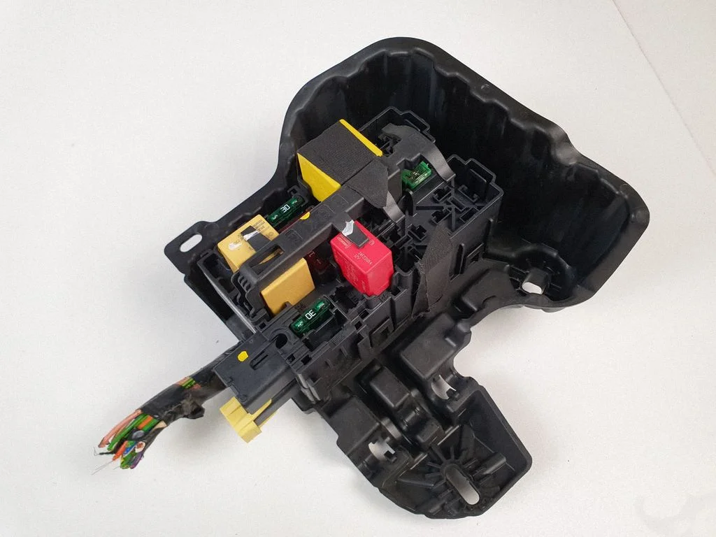 Fuse module 9806192580