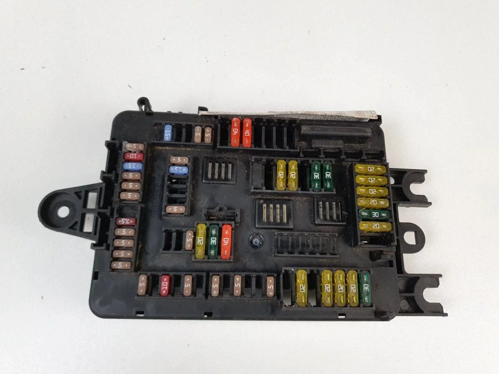 Fuse module 9337880