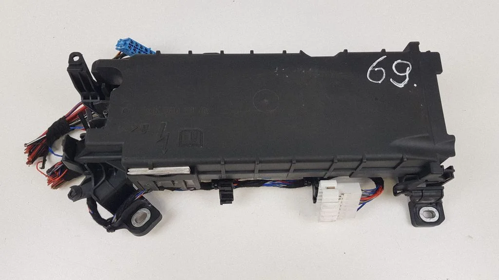 Fuse module A2465400140
