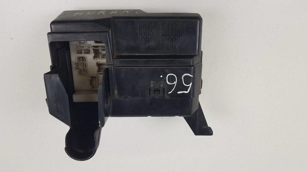 Drošinātāju bloks 284B97Y000