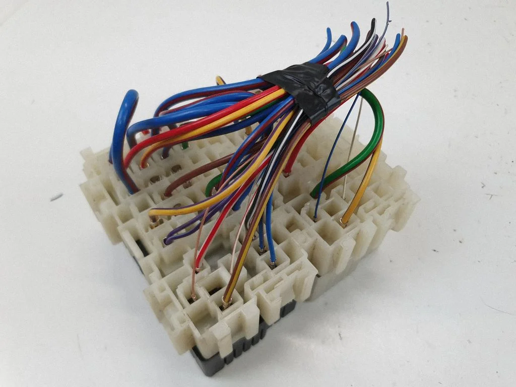 Fuse module BS7T14K131BA
