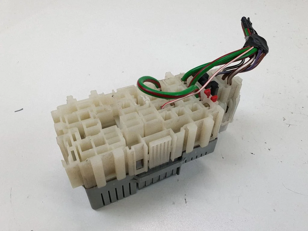 Fuse module BS7T14K131CA