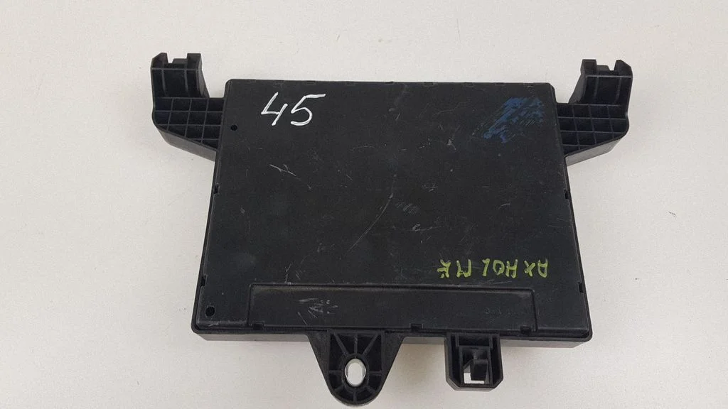 Fuse module