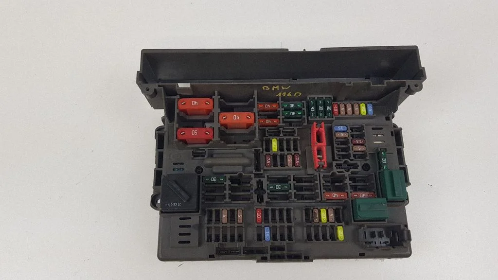 Fuse module 911944605