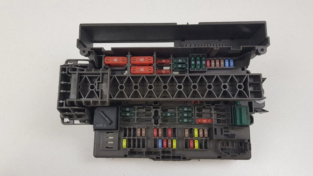Fuse module 9154971