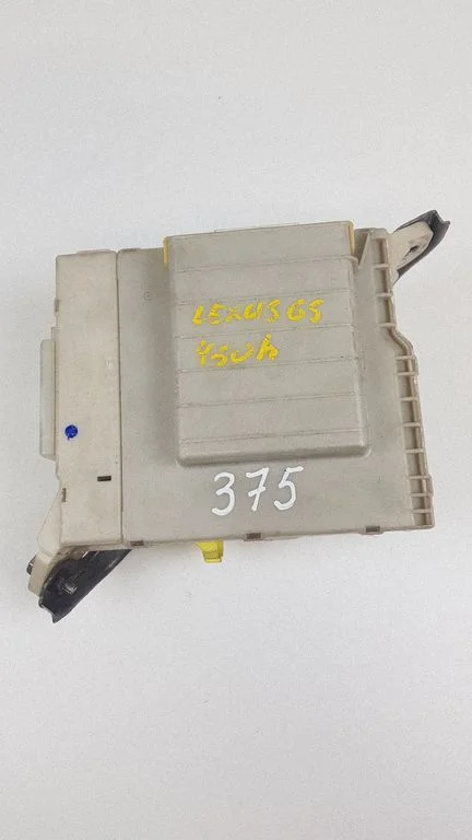 Fuse module 8273030620