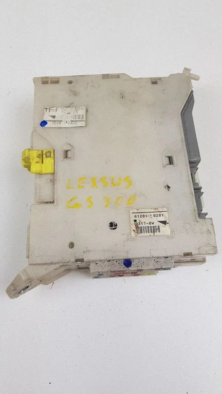 Fuse module