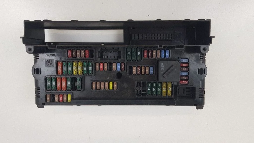 Fuse module 915132003