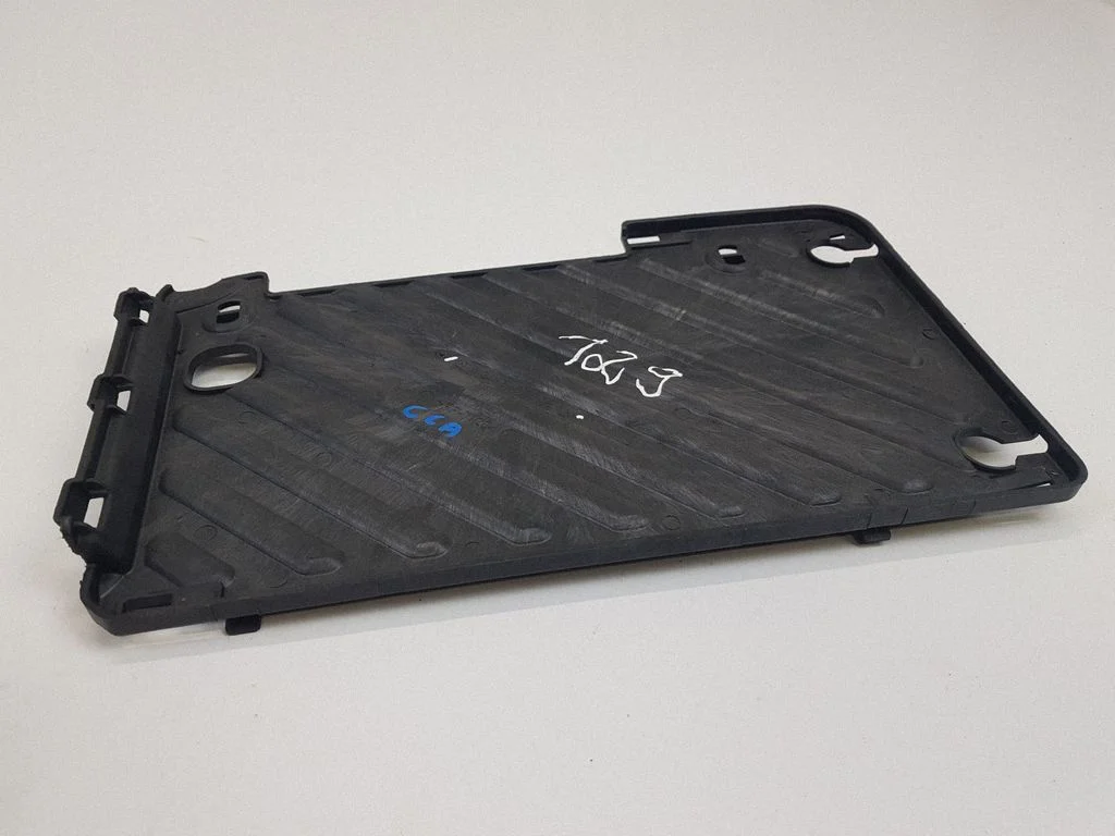 Battery tray A2465460078