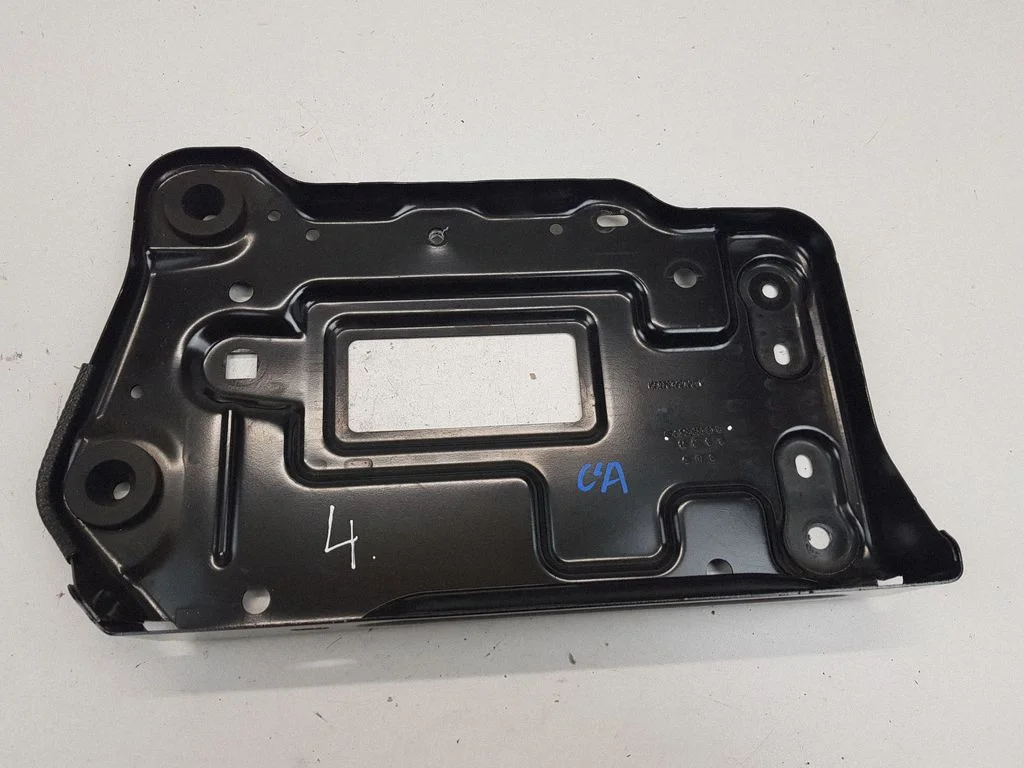 Battery tray A2466200018