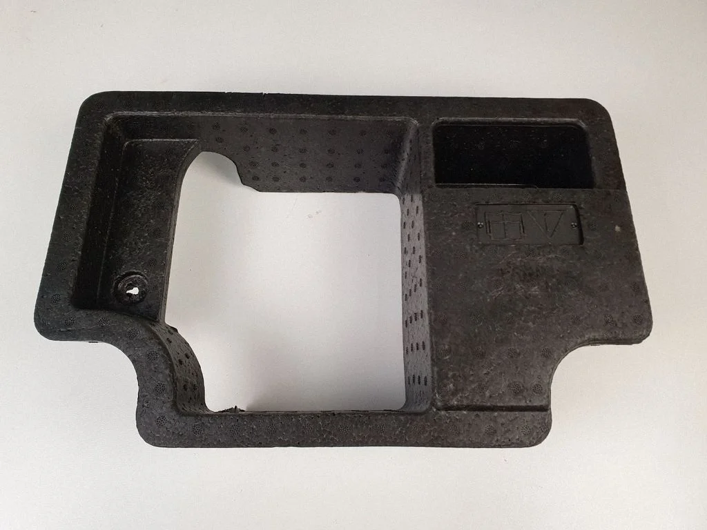 Other interior part 6M21U16G041AF
