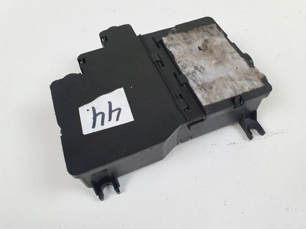 Fuse module 3D0937576 – Volkswagen Phaeton (2002-2016)
