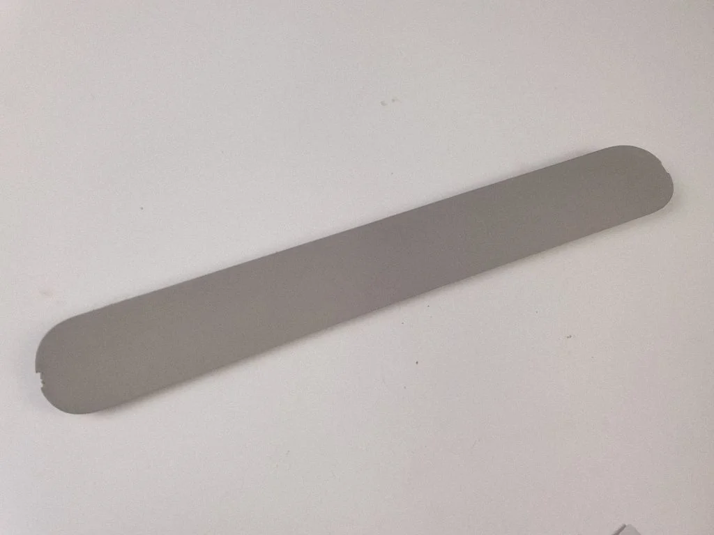 Other interior part – Ford S-MAX (2006-2015)