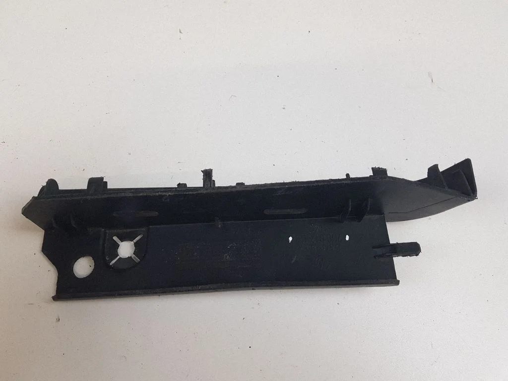Muu salongiosa 7D0012113 – Volkswagen Sharan (2001-2010)