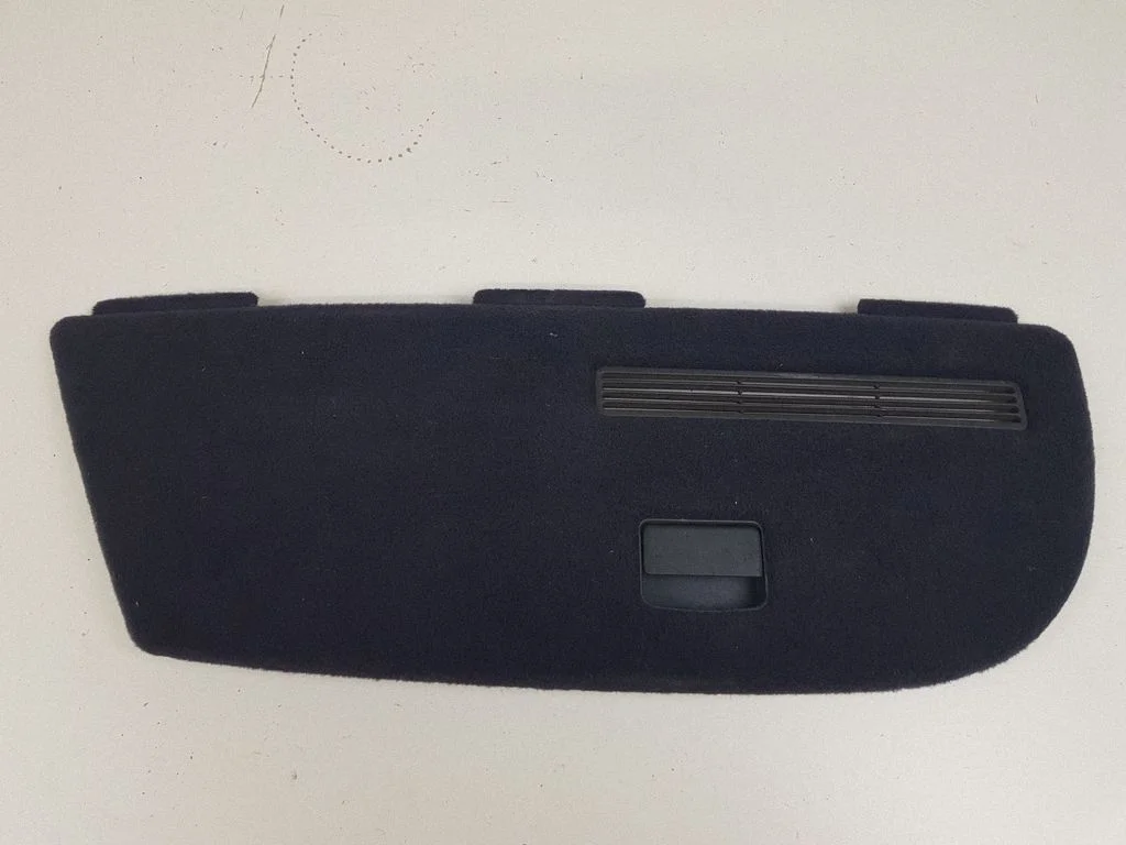 Muu salongiosa 8L0863989B