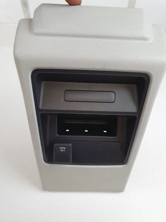 Other interior part 16A2326CB71