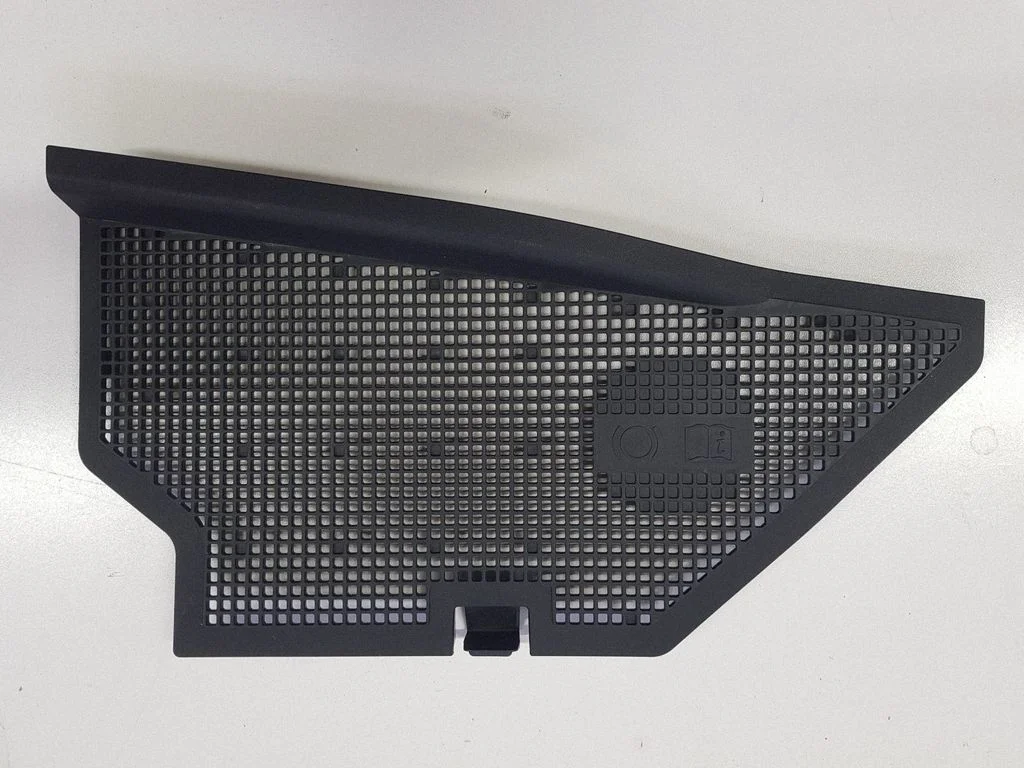 Pozostałe części zewnętrzne HK8302222A