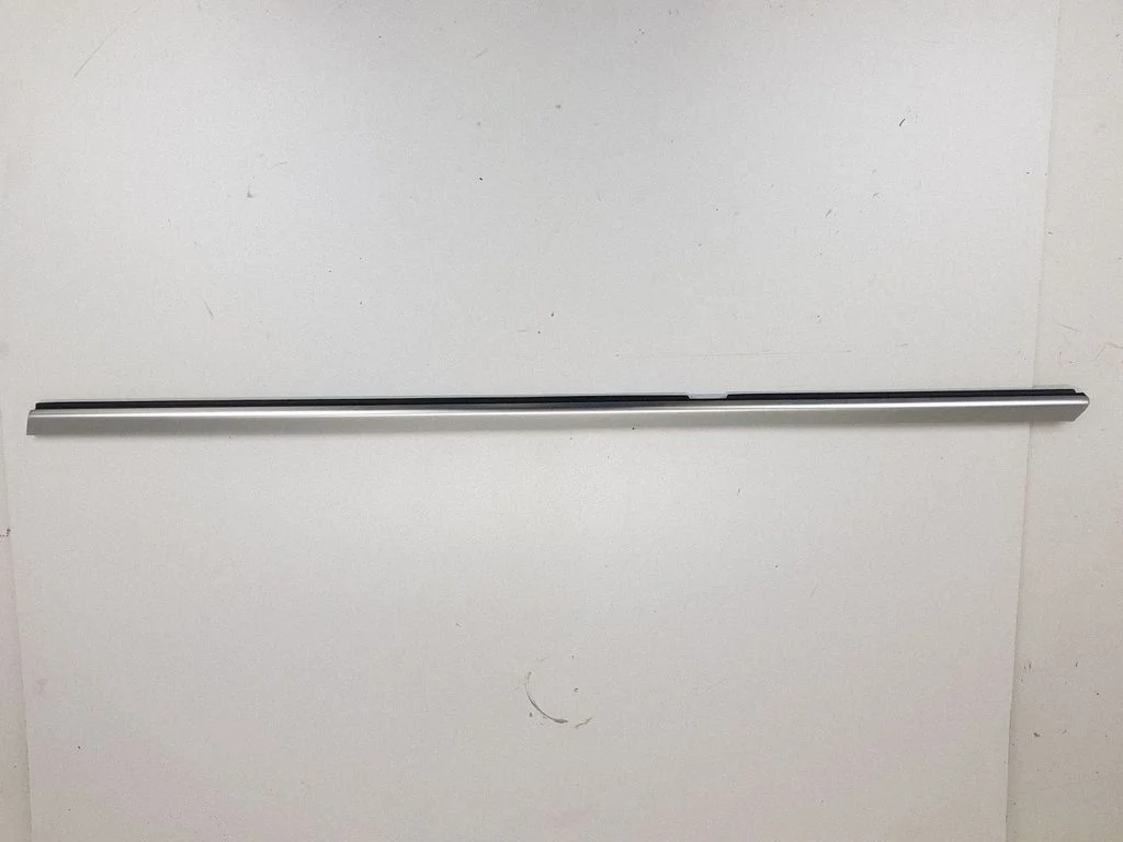 Other exterior part – rear left