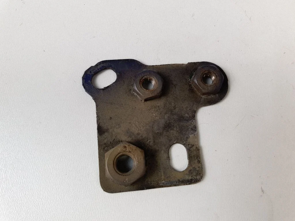 Other engine bay part – Peugeot 208 I (2012-2019)