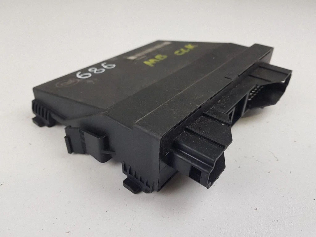 Comfort/convenience module A2098200326