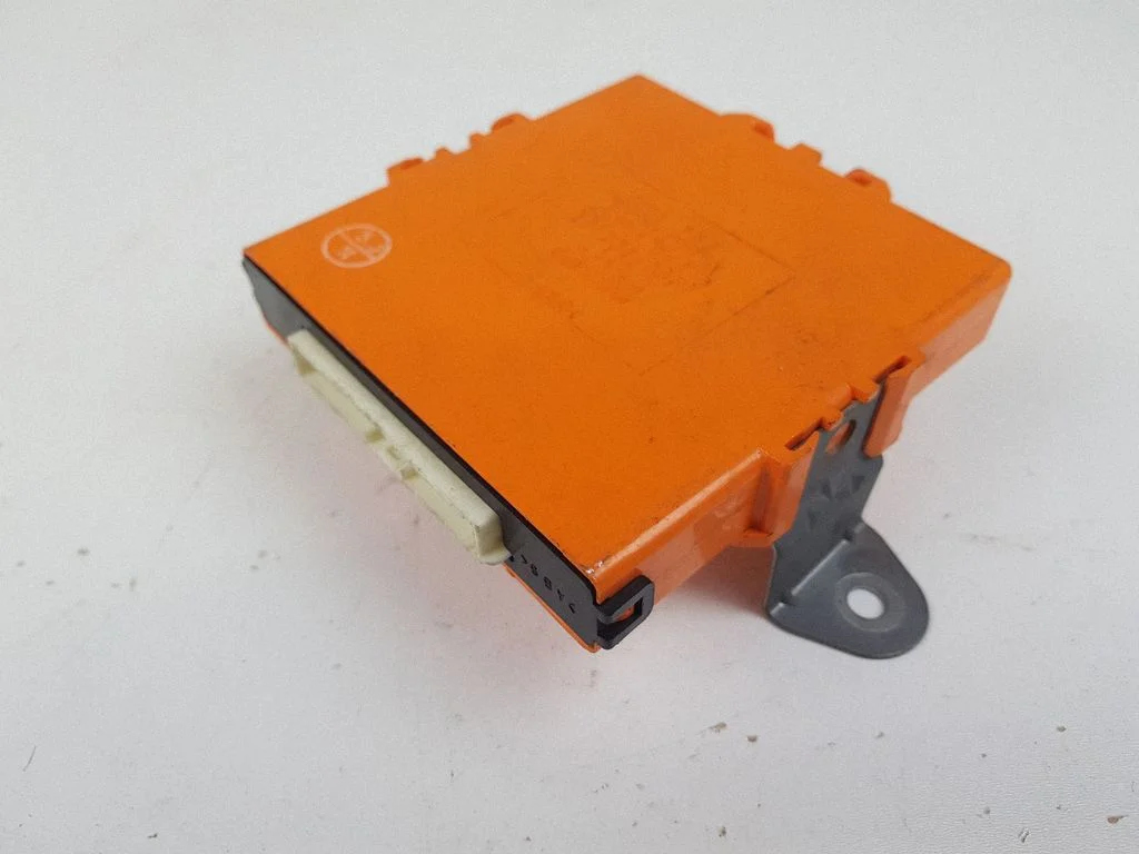 Comfort/convenience module 8967030020