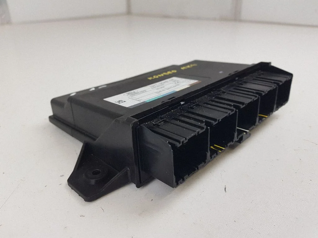 Moduł komfortu 7S7T19G481DA